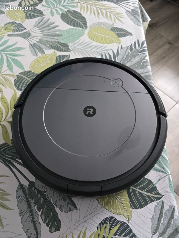 Roomba Combo (image 3)