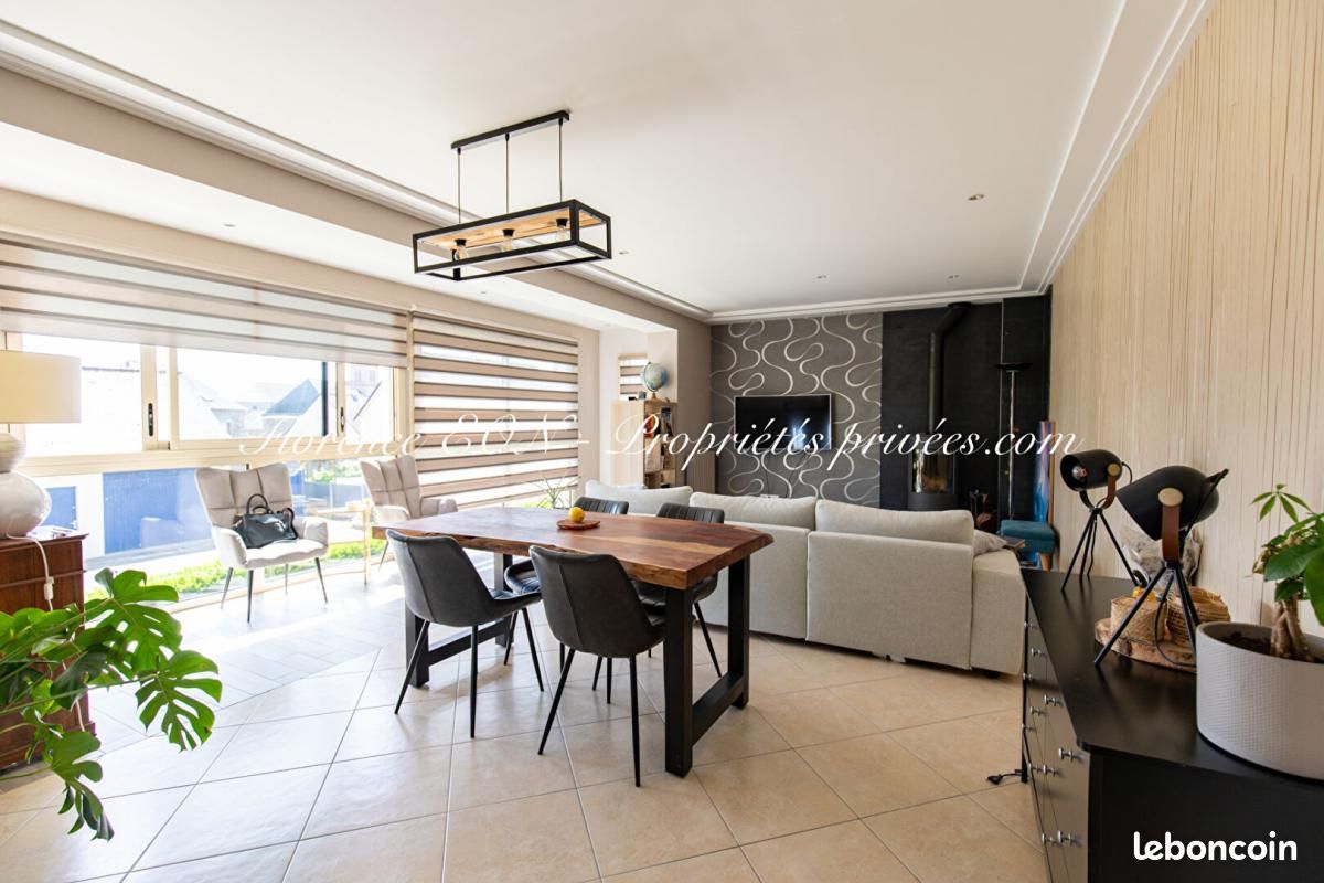 Maison 5 pièces 160 m² · à Saint-M'Hervé · 160 m² · 265 500 €
