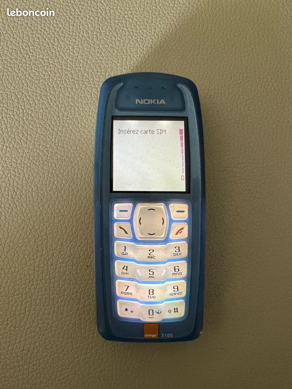 Portable Nokia (image 2)