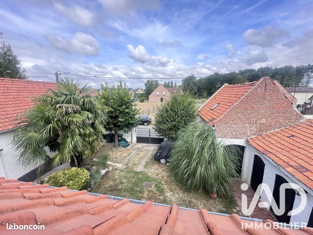 Maison 5 pièces 157 m² · à Noyelles-sous-Bellonne · 157 m² · 350 000 €