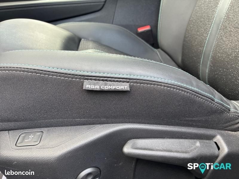 Peugeot 308 1.5 BlueHDI 130ch S&S Allure EAT8 (image 21)