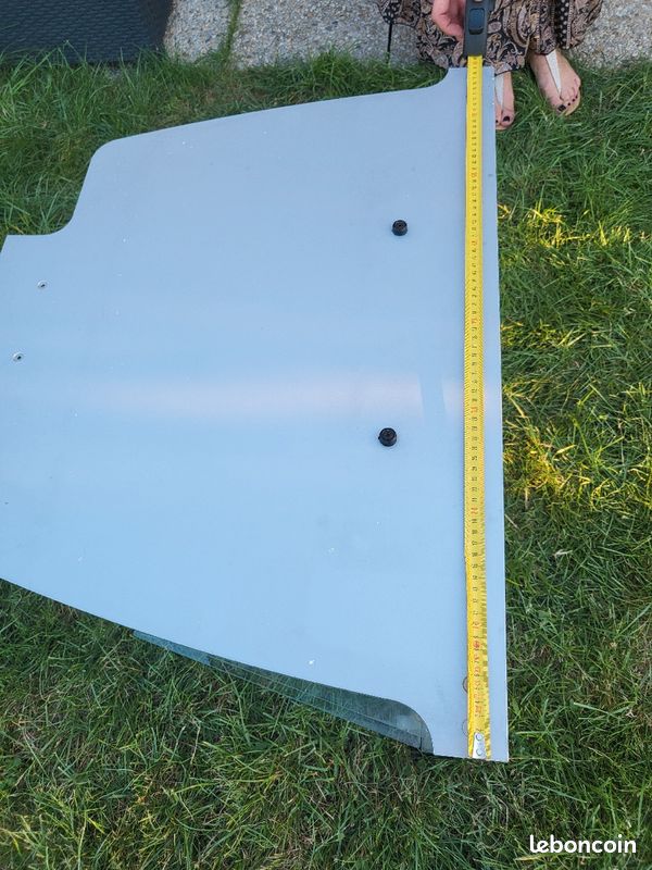 Table basse vintage (image 1)