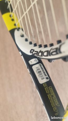 Raquette Tennis Babolat( 34 résultats ) - Rakuten