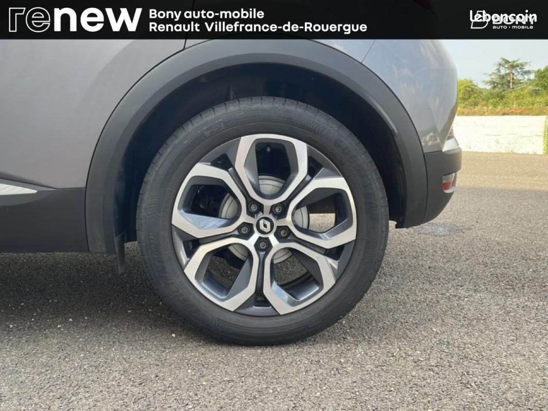 Renault Captur TCe 160 EDC - 21 Intens (image 10)