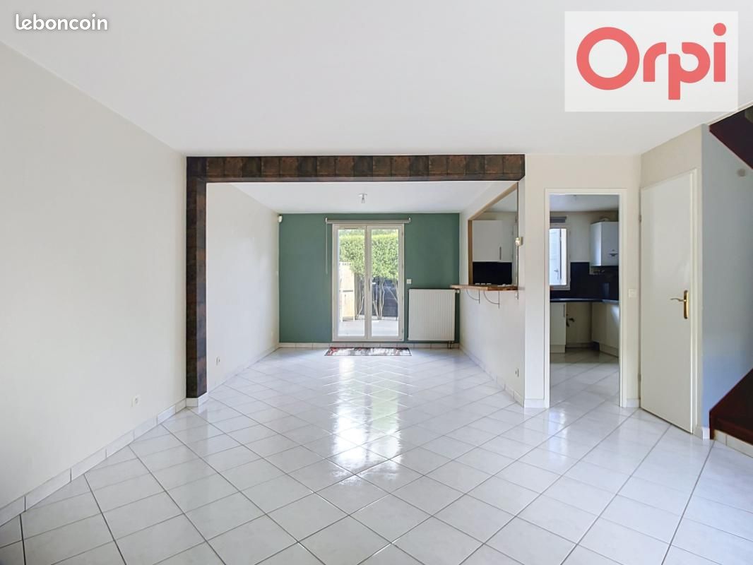 Maison 4 pièces 89 m² · à Lésigny · 89 m² · 1 600 €/mois