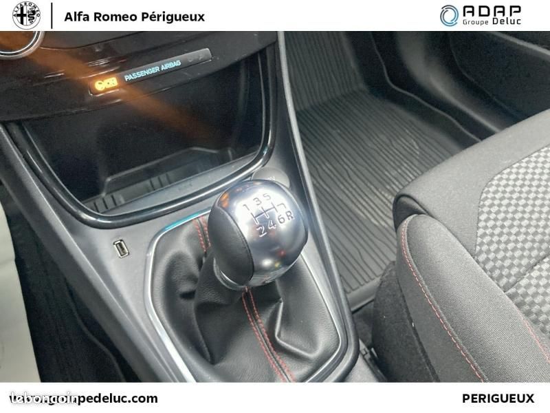 Ford Puma 1.0 Flexifuel 125ch S&S mHEV ST-Line (image 16)