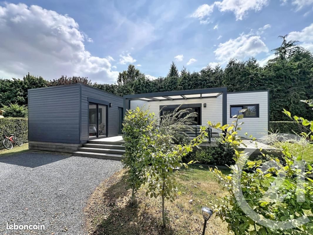 Maison 4 pièces 63 m² · à Pont-Audemer · 63 m² · 159 700 €