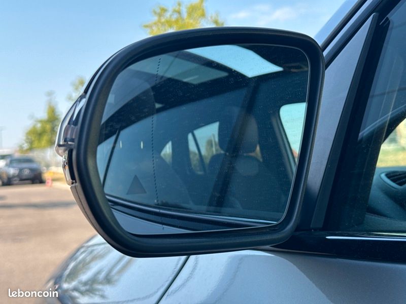 Mercedes Gla 200 d AMG Line (image 13)