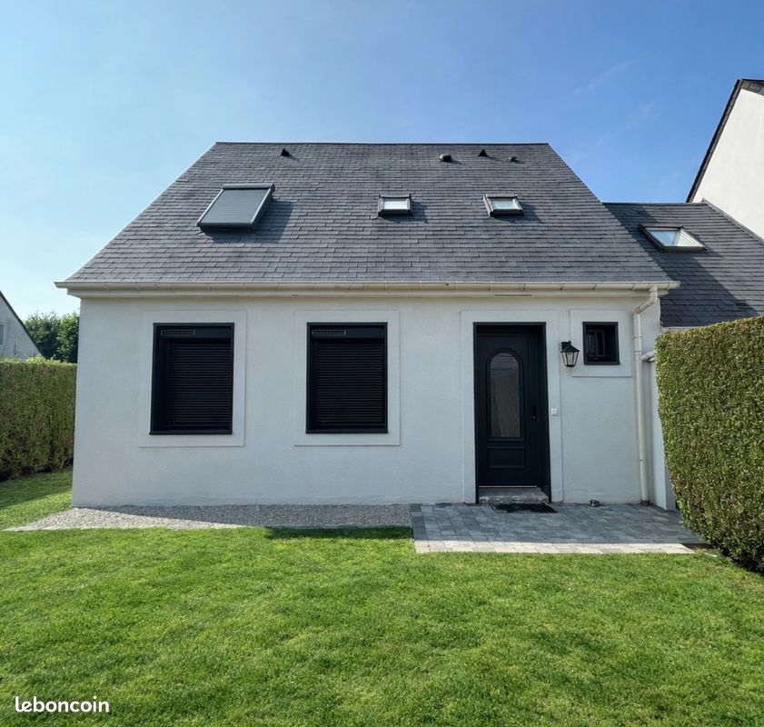 Maison 5 pièces 106 m² · à Saint-Contest · 106 m² · 340 000 €