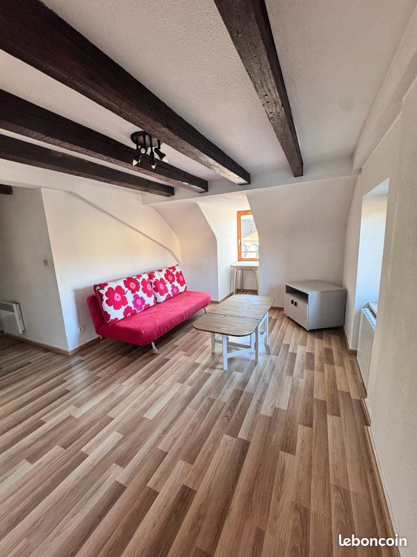 Appartement 2 pièces 50 m² · à Munster · 50 m² · 635 €/mois