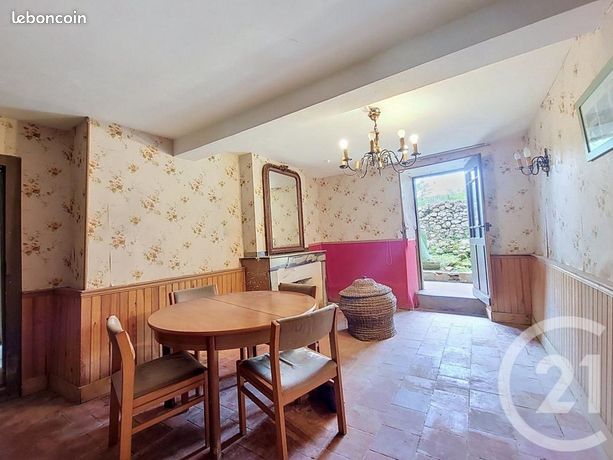 Maison 5 pièces 142 m²