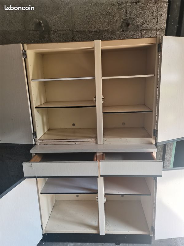 Buffet formica (image 2)