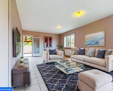 Maison 460 000 € - 138 m²