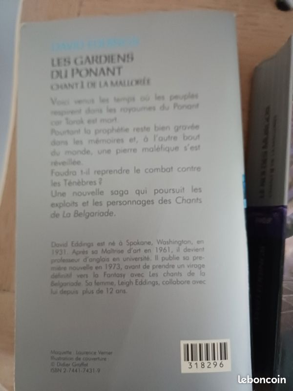 David eddings (image 3)