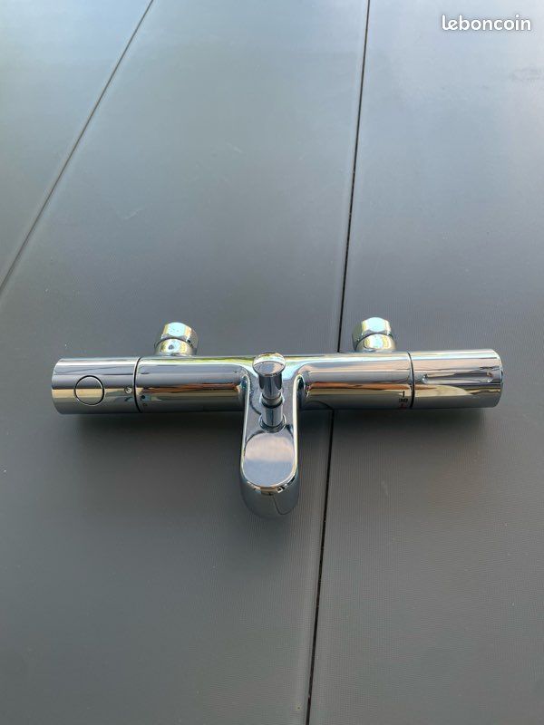 Robinet bain douche (image 1)