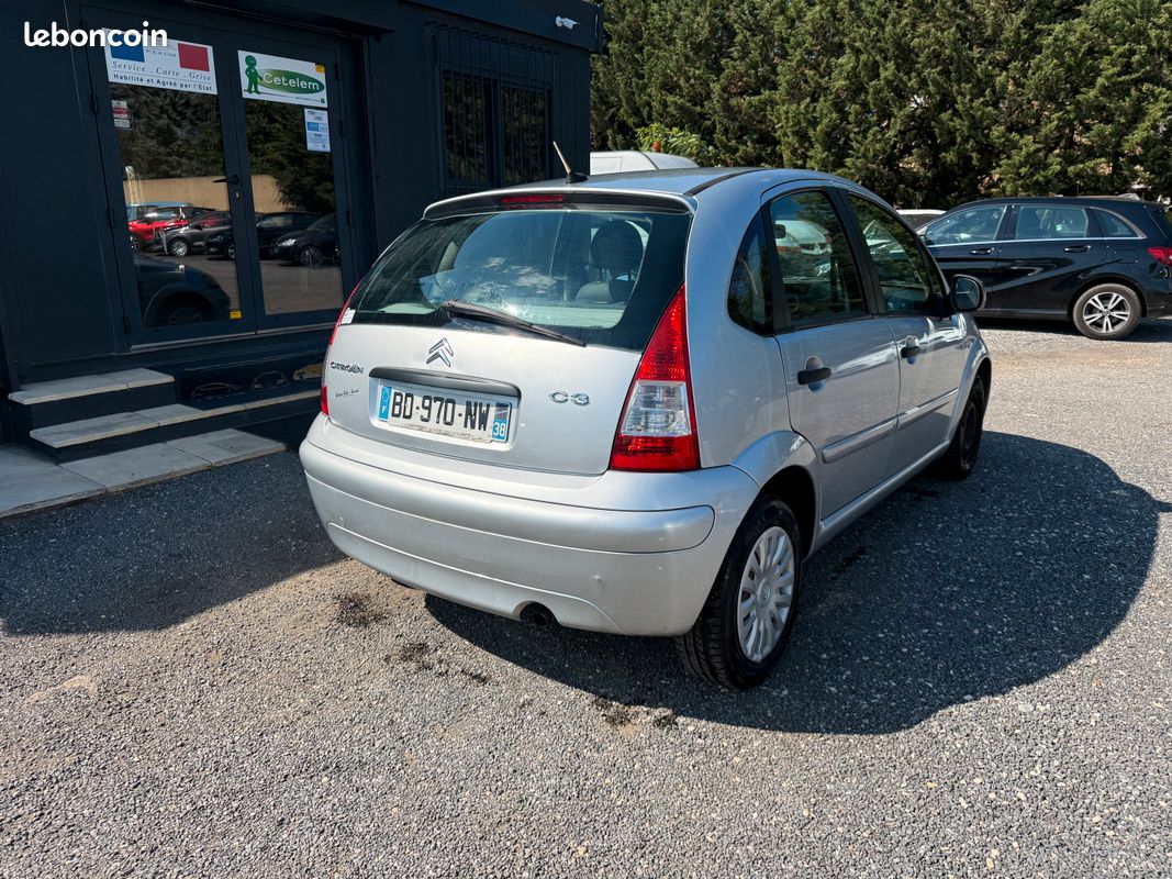 C3 1.4 HDi70 Collection (image 4)