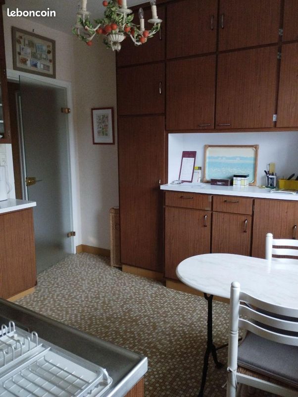 Appartement 8 pièces 172 m² - Limoges 87000 (image principale 6)