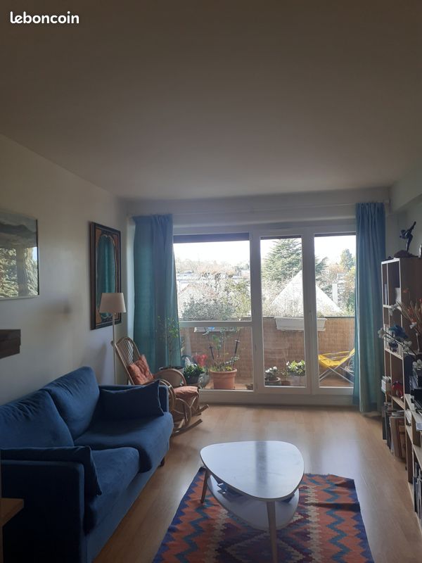 Appartement 3 pièces 82 m² · à Louveciennes · 82 m² · 350 000 €