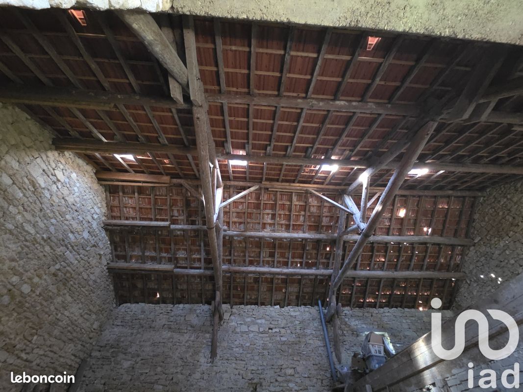 Grange 3 pièces 45 m² (image 10)