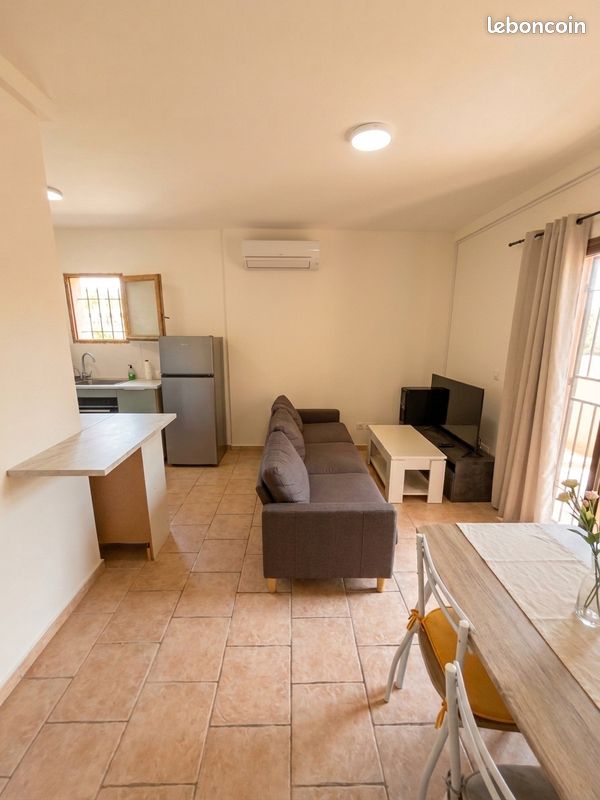Appartement 2 pièces 31 m² · à Vitrolles · 31 m² · 135 000 €