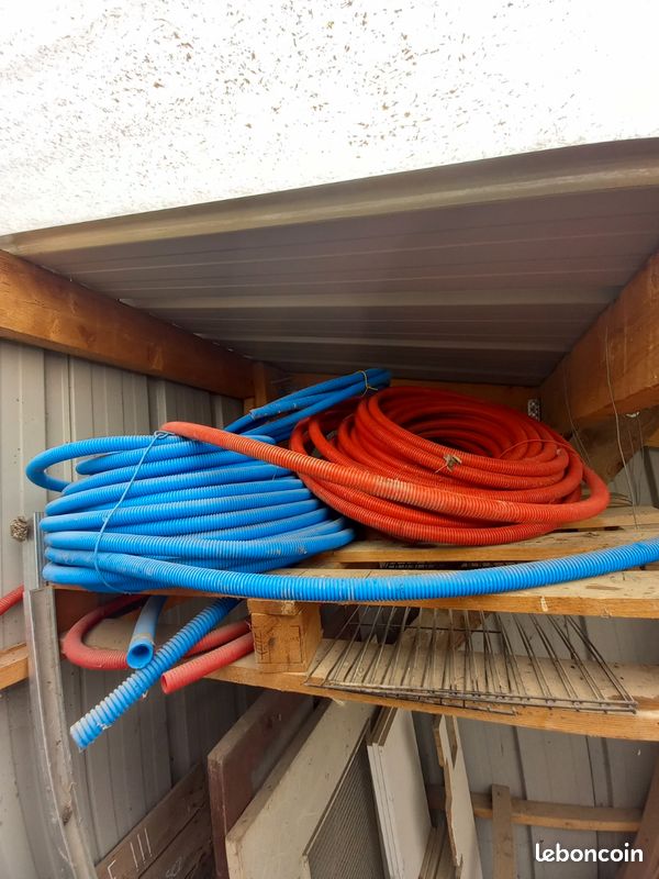 Lot de tube PER (image 1)