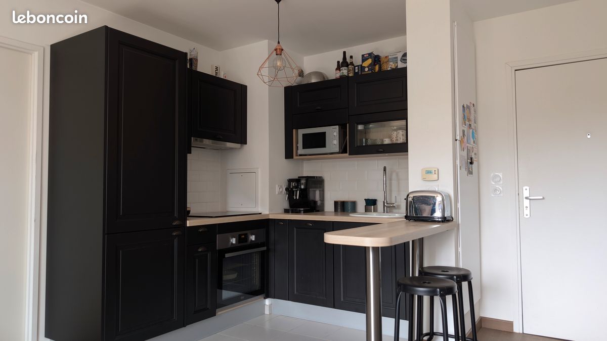 Appartement a louer houilles - 2 pièce(s) - 38 m2 - Surfyn