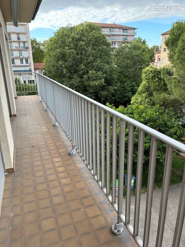 Appartement 2 pièces 50 m² · à Toulouse · 50 m² · 740 €