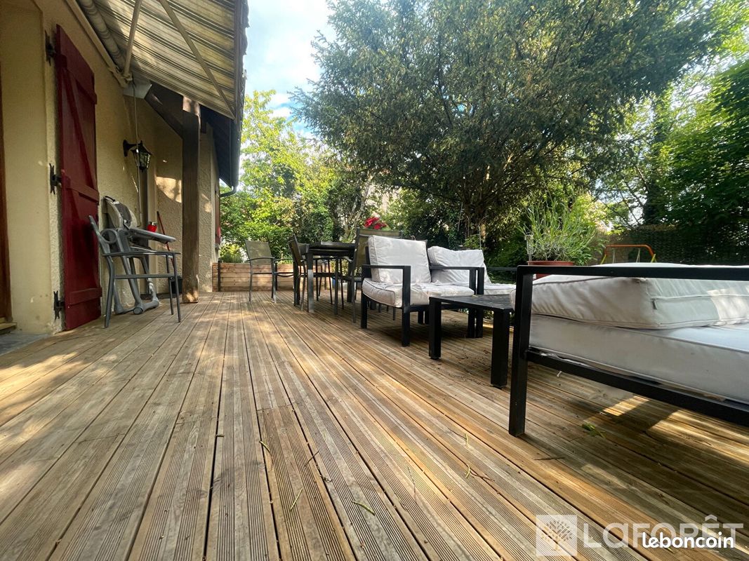 Maison 5 pièces 93 m² · à Audincourt · 93 m² · 208 000 €