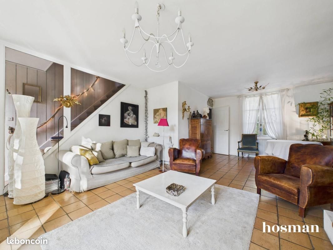 Maison 8 pièces 166 m² (image 4)
