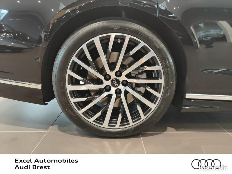 Audi A8 60 TFSI e 462ch Avus quattro tiptronic 8 (image 23)