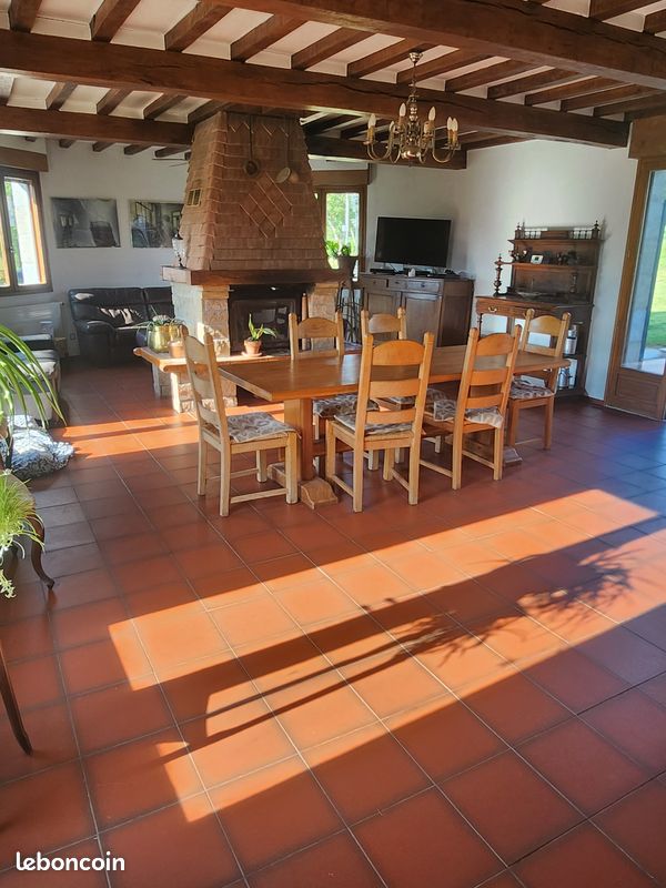 Maison 9 pièces 195 m² · à Villers-sous-Foucarmont · 195 m² · 295 000 €