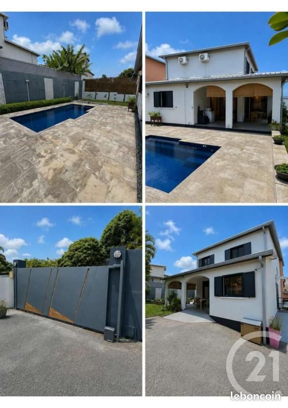 Maison 5 pièces 111 m² · à Sainte-Suzanne · 111 m² · 423 000 €