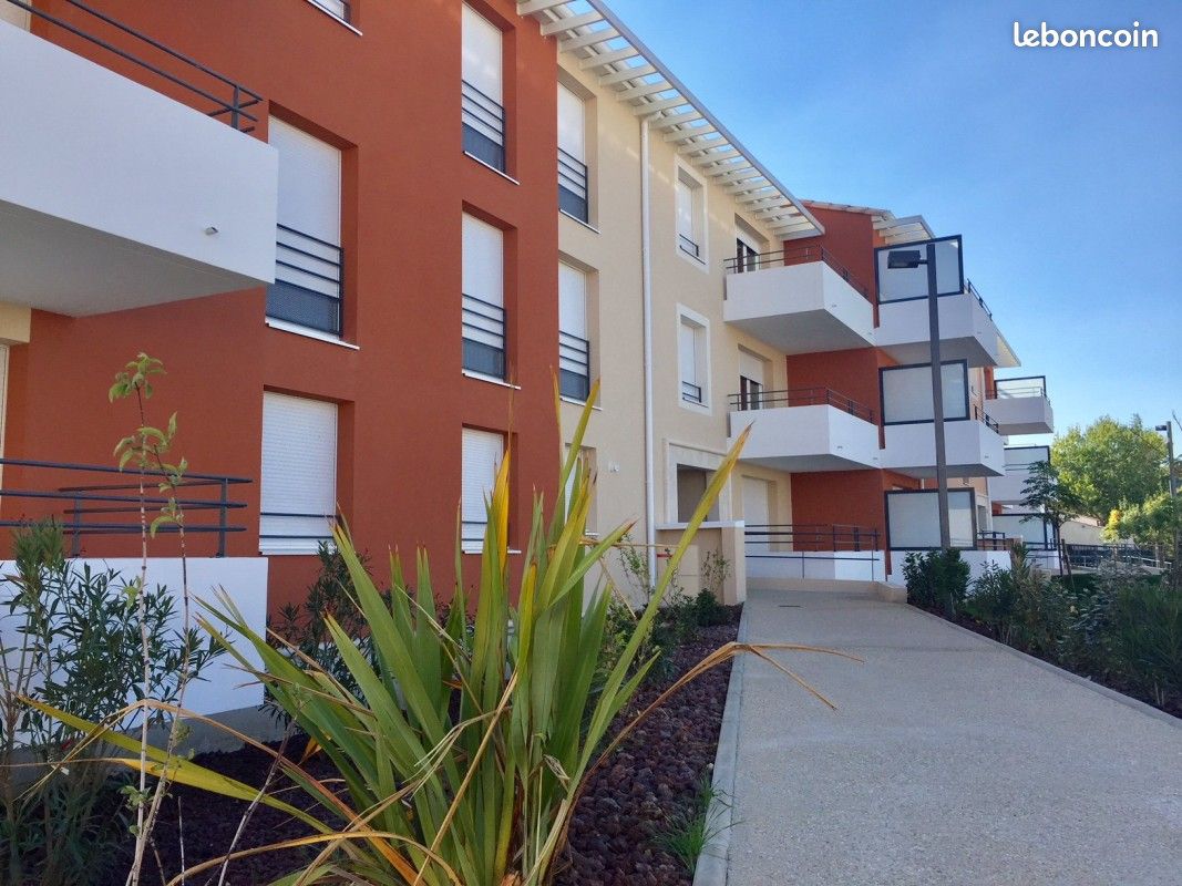 Appartement 2 pièces 37 m² · à Cavaillon · 37 m² · 603 €