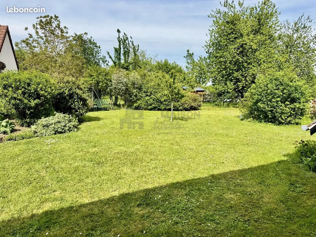 Propriété 146 m² Vasselay (image 18)