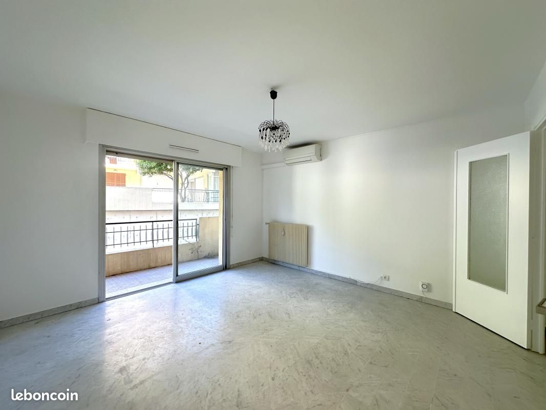 Appartement 3 pièces 63 m² · à Menton · 63 m² · 1 124 €/mois