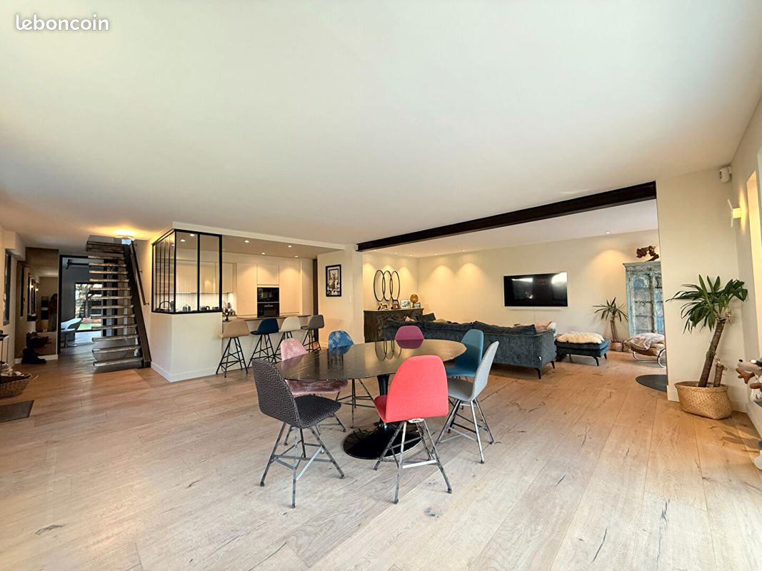 Maison 6 pièces 170 m² · à La Baule-Escoublac · 170 m² · 1 472 000 €