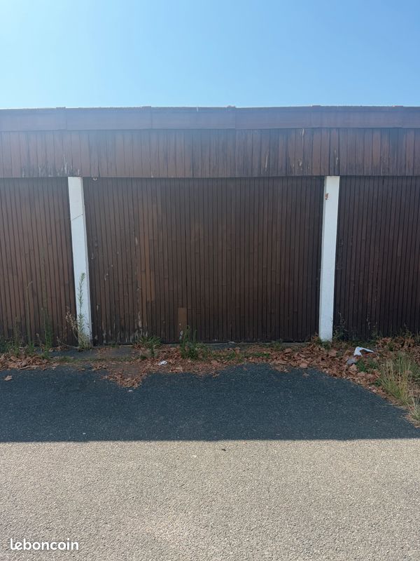 Parking 13 m² · à Anglet · 13 m² · 130 €