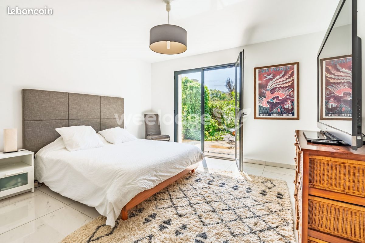 Propriété 6 pièces 271 m² (image 14)