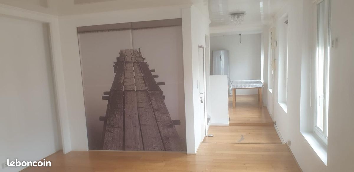 Appartement a louer deuil-la-barre - 3 pièce(s) - 65 m2 - Surfyn