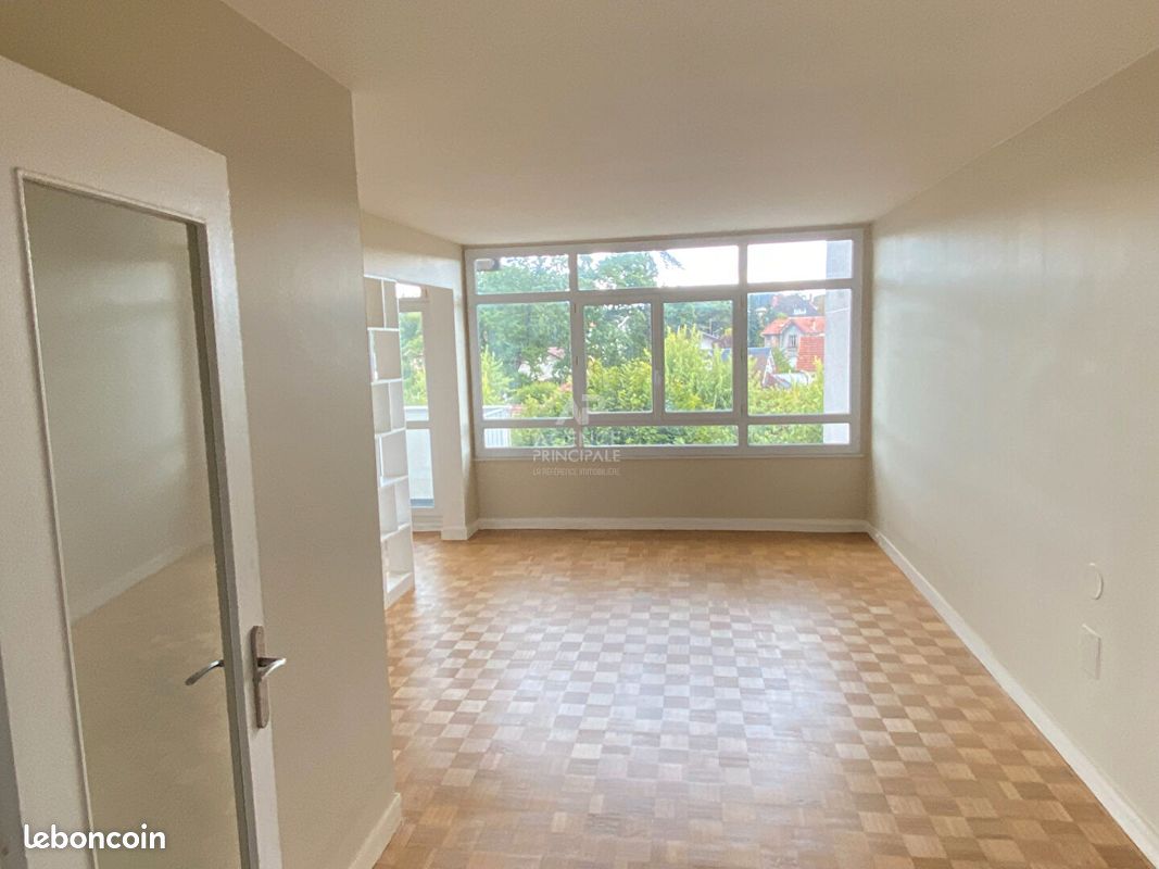 Appartement 4 pièces 69 m² · à Maisons-Laffitte · 69 m² · 1 520 €/mois