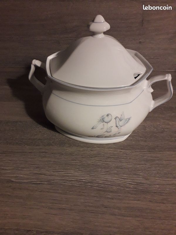 Soupière vintage winterling markleuthen (image 1)