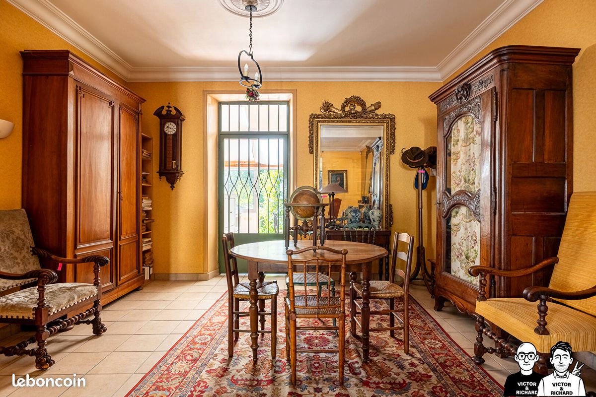 Maison 6 pièces 111 m² · à Nantes · 111 m² · 399 000 €