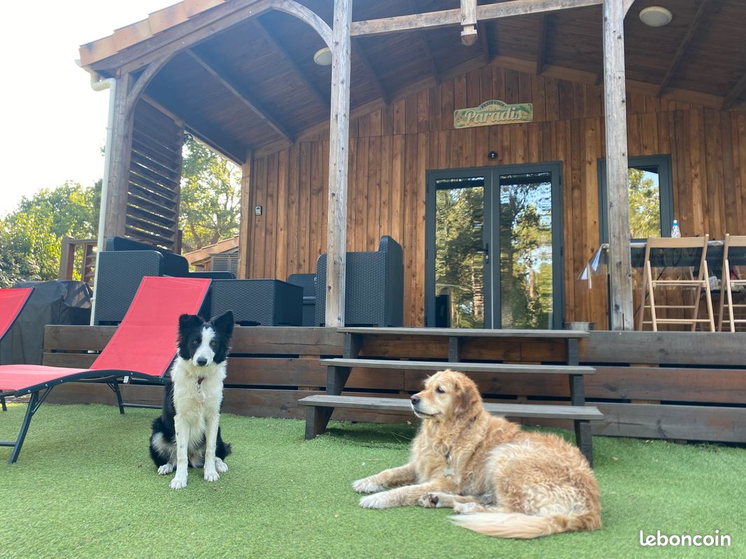 Maison 4 pièces 42 m² · à La Teste-de-Buch · 42 m² · 131 000 €