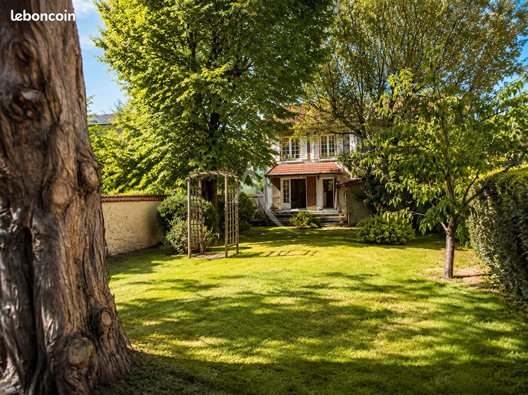 Maison 4 pièces 90 m² · à Champigny-sur-Marne · 90 m² · 460 000 €