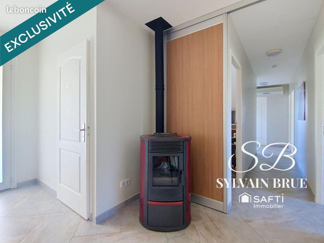 Maison 7 pièces 161 m² (image 5)