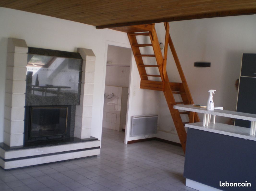Appartement 3 pièces 53 m² · à Châlons-en-Champagne · 53 m² · 110 000 €