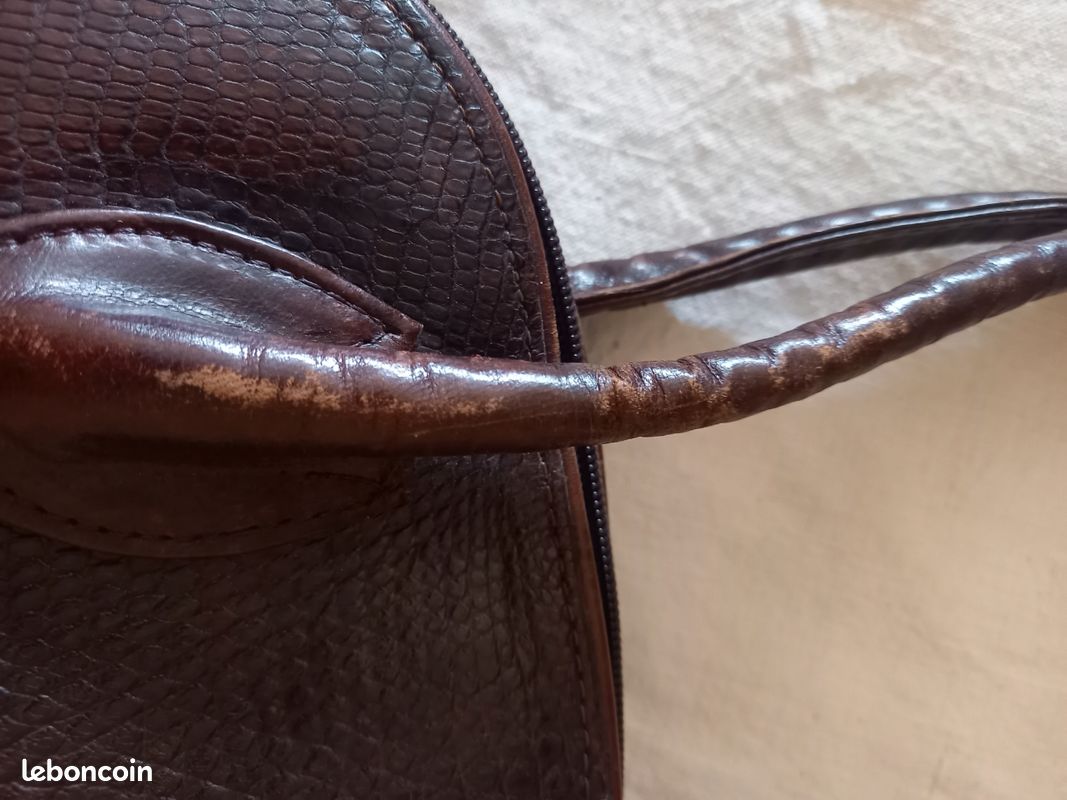 Sac à main cuir (image 3)