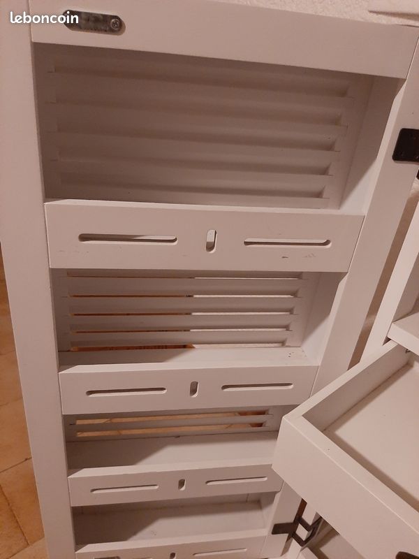 Meuble bar Barbade Maisons du Monde (image 6)