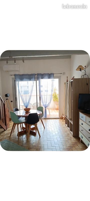Maison 3 pièces 42 m² · à Gruissan · 42 m² · 174 000 €