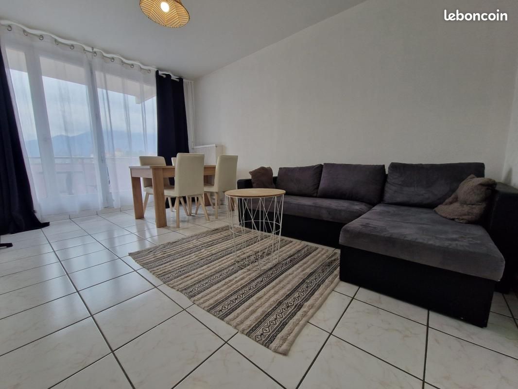 Appartement 2 pièces 50 m² · à Annecy · 50 m² · 987 €/mois